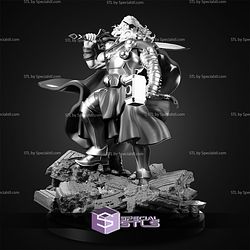June 2026 Legion Miniatures