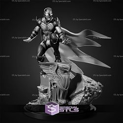 June 2026 Legion Miniatures