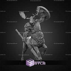 June 2026 Lost Kingdom Miniatures
