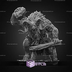 June 2026 Lost Kingdom Miniatures