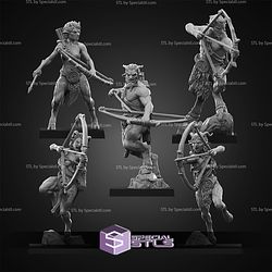 June 2026 Lost Kingdom Miniatures