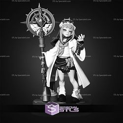 June 2026 LPOMC Miniatures