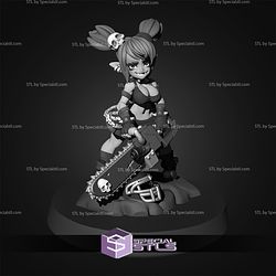June 2026 LPOMC Miniatures