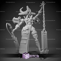 June 2026 Mads Minis Miniatures