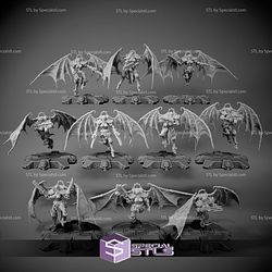 June 2026 Mads Minis Miniatures