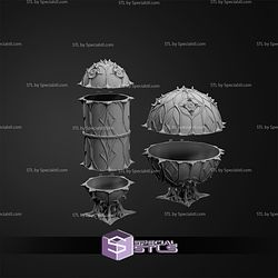 June 2026 Making Tlon Miniatures