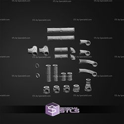 June 2026 Making Tlon Miniatures