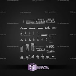 June 2026 Making Tlon Miniatures