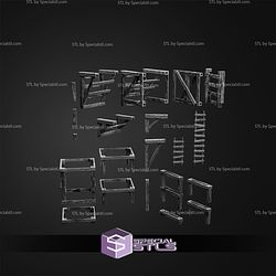 June 2026 Making Tlon Miniatures