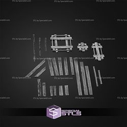June 2026 Making Tlon Miniatures