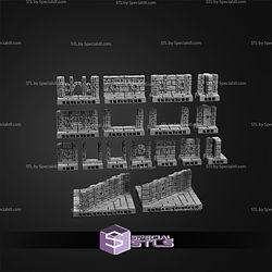 June 2026 Making Tlon Miniatures