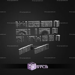 June 2026 Making Tlon Miniatures