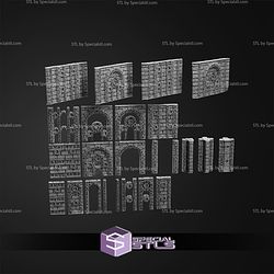 June 2026 Making Tlon Miniatures