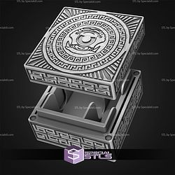June 2026 Mammoth Factory Miniatures