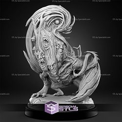 June 2026 Mammoth Factory Miniatures