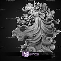 June 2026 Mammoth Factory Miniatures