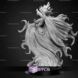 June 2026 Mammoth Factory Miniatures