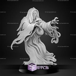 June 2026 Mammoth Factory Miniatures