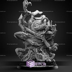 June 2026 Mammoth Factory Miniatures