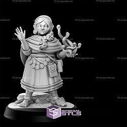 June 2026 Mammoth Factory Miniatures