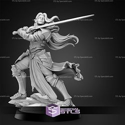 June 2026 Mammoth Factory Miniatures