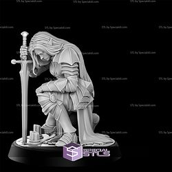 June 2026 Mammoth Factory Miniatures
