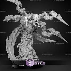 June 2026 Mammoth Factory Miniatures