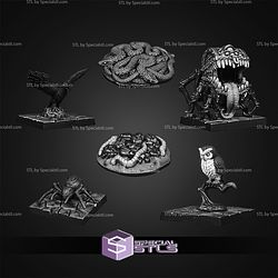 June 2026 Mantic Vault Miniatures