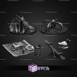 June 2026 Mantic Vault Miniatures
