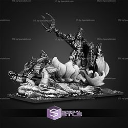 June 2026 Mantic Vault Miniatures