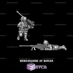 June 2026 March to Hell WW2 Miniatures