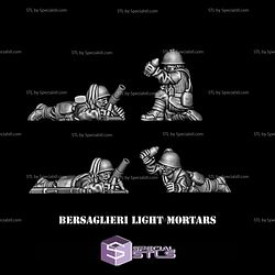 June 2026 March to Hell WW2 Miniatures