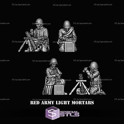 June 2026 March to Hell WW2 Miniatures