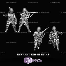 June 2026 March to Hell WW2 Miniatures