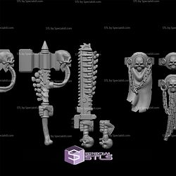 June 2026 Marta PunkGirl Miniatures