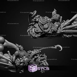 June 2026 Marta PunkGirl Miniatures
