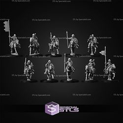 June 2026 Medbury Miniatures