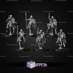 June 2026 Medbury Miniatures