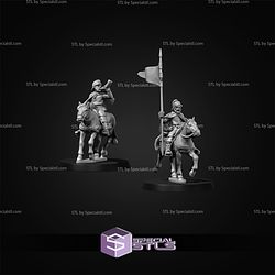 June 2026 Medbury Miniatures