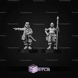 June 2026 Medbury Miniatures
