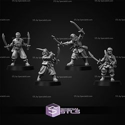 June 2026 Medbury Miniatures