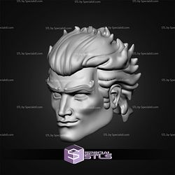 June 2026 Mega CustomX Miniatures