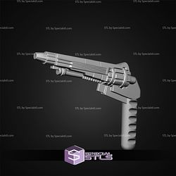June 2026 Mega CustomX Miniatures