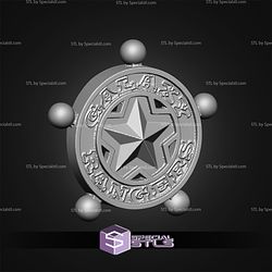 June 2026 Mega CustomX Miniatures