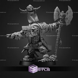 June 2026 Mezgike Miniatures
