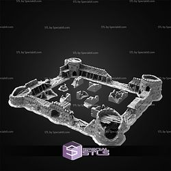 June 2026 Miniatures Land Miniatures