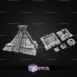 June 2026 Miniatures Land Miniatures
