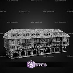 June 2026 Miniatures Land Miniatures