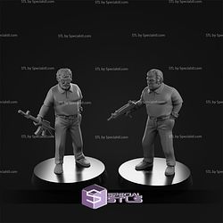 June 2026 Modern Miniatures
