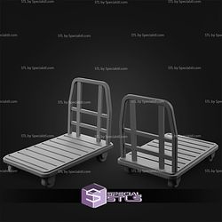 June 2026 Modern Miniatures